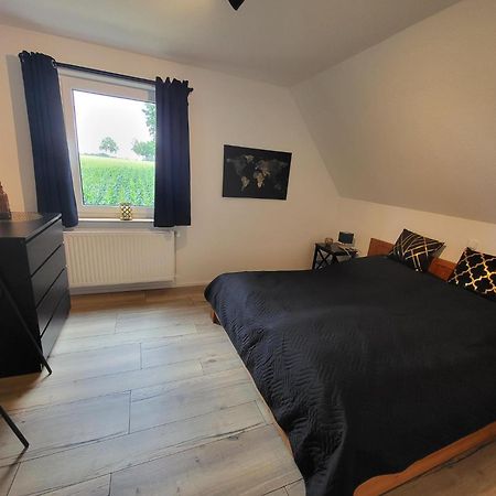 Ferienwohnung Am Thonhopsberg Eimke 外观 照片