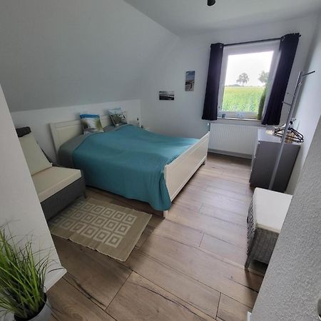 Ferienwohnung Am Thonhopsberg Eimke 外观 照片