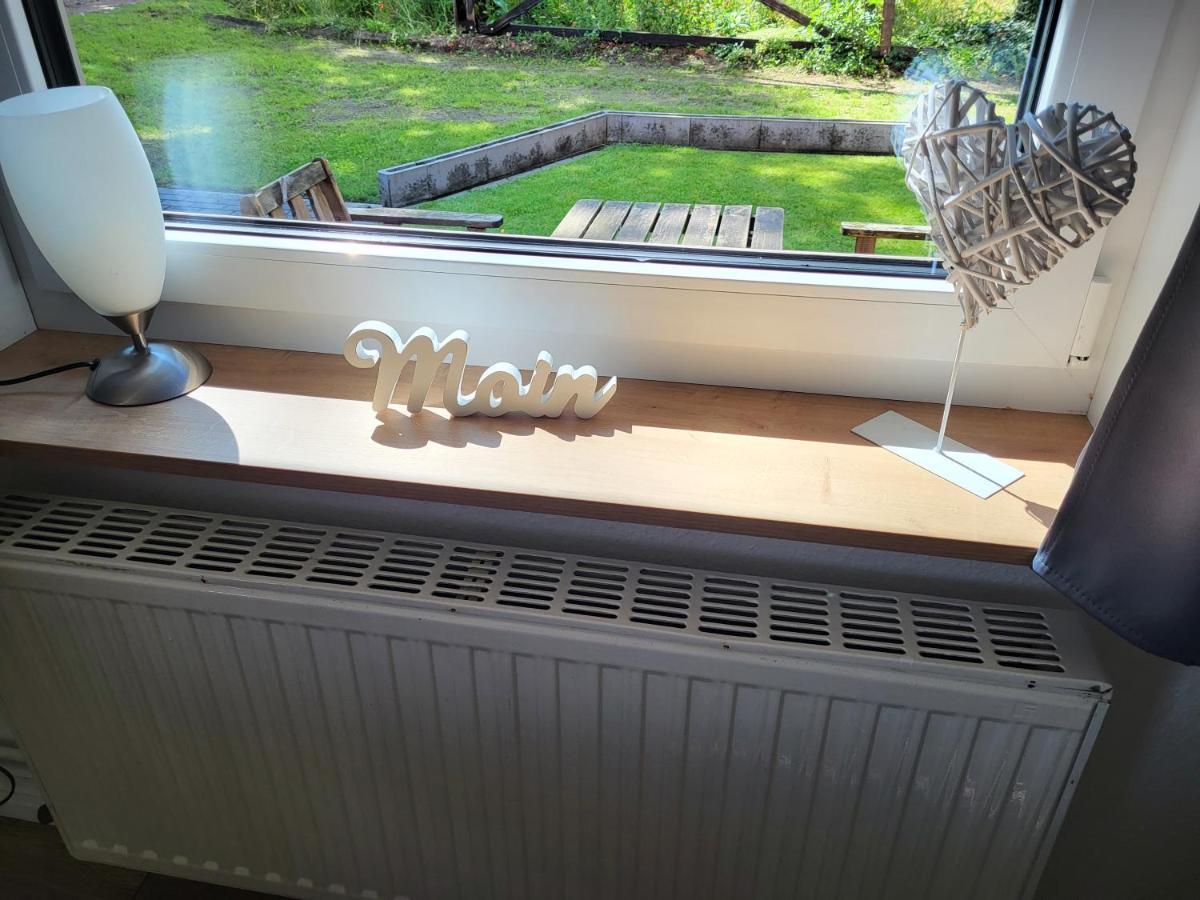 Ferienwohnung Am Thonhopsberg Eimke 外观 照片