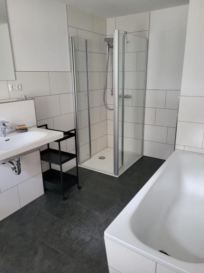 Ferienwohnung Am Thonhopsberg Eimke 外观 照片