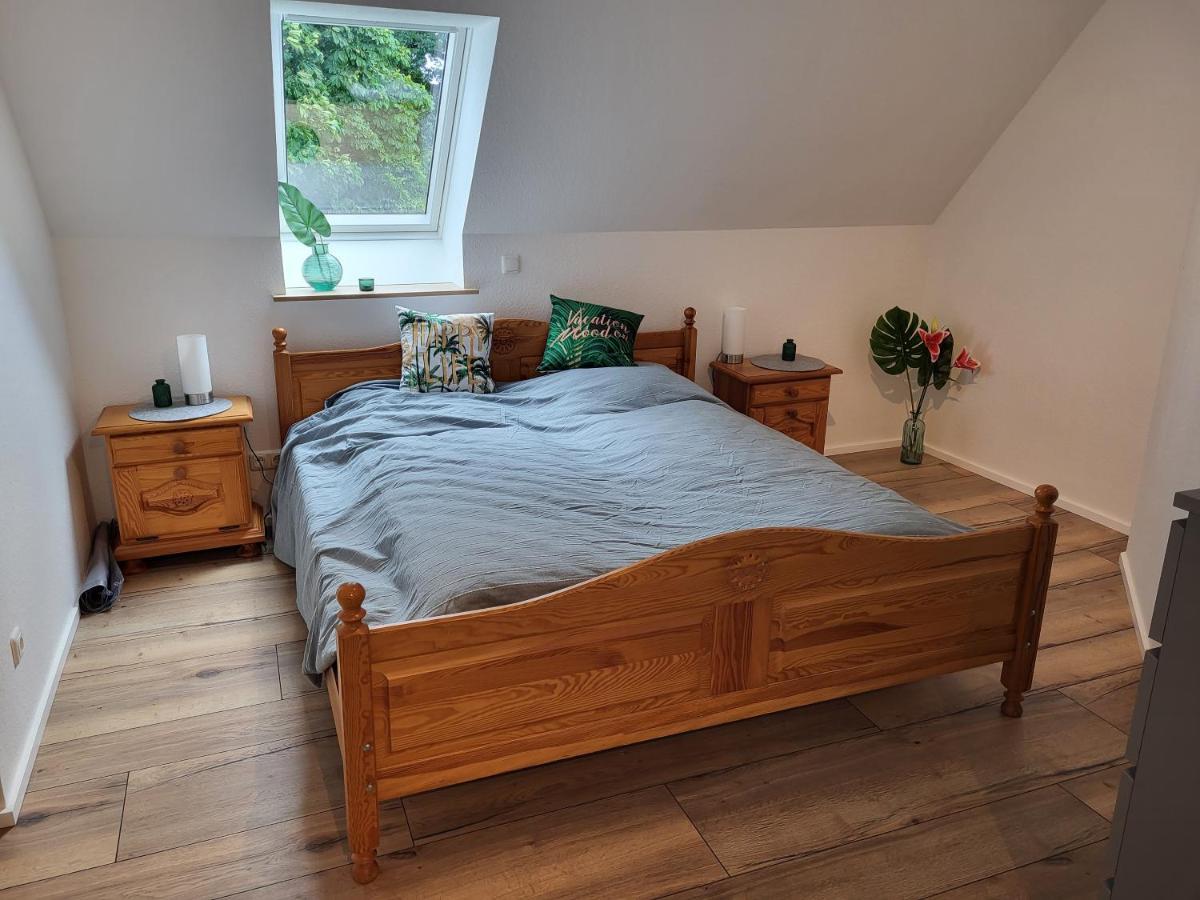 Ferienwohnung Am Thonhopsberg Eimke 外观 照片