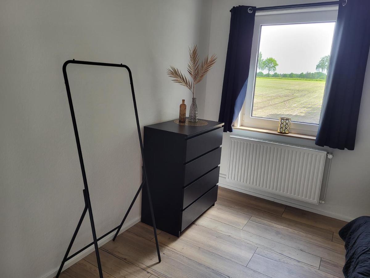 Ferienwohnung Am Thonhopsberg Eimke 外观 照片