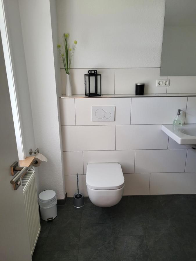 Ferienwohnung Am Thonhopsberg Eimke 外观 照片