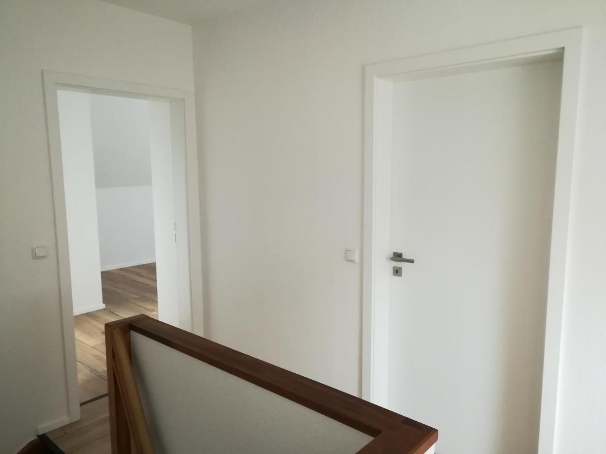 Ferienwohnung Am Thonhopsberg Eimke 外观 照片