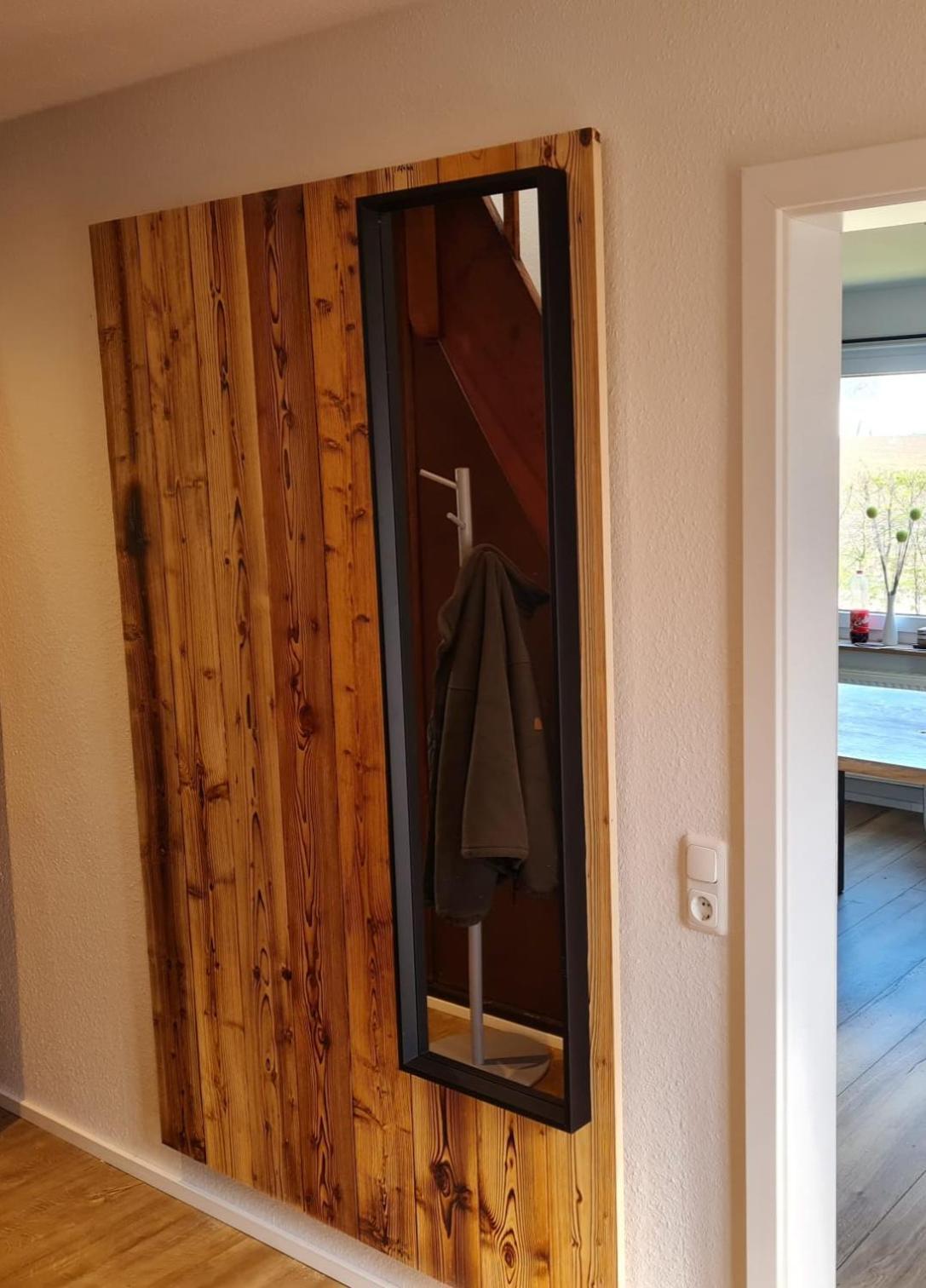 Ferienwohnung Am Thonhopsberg Eimke 外观 照片
