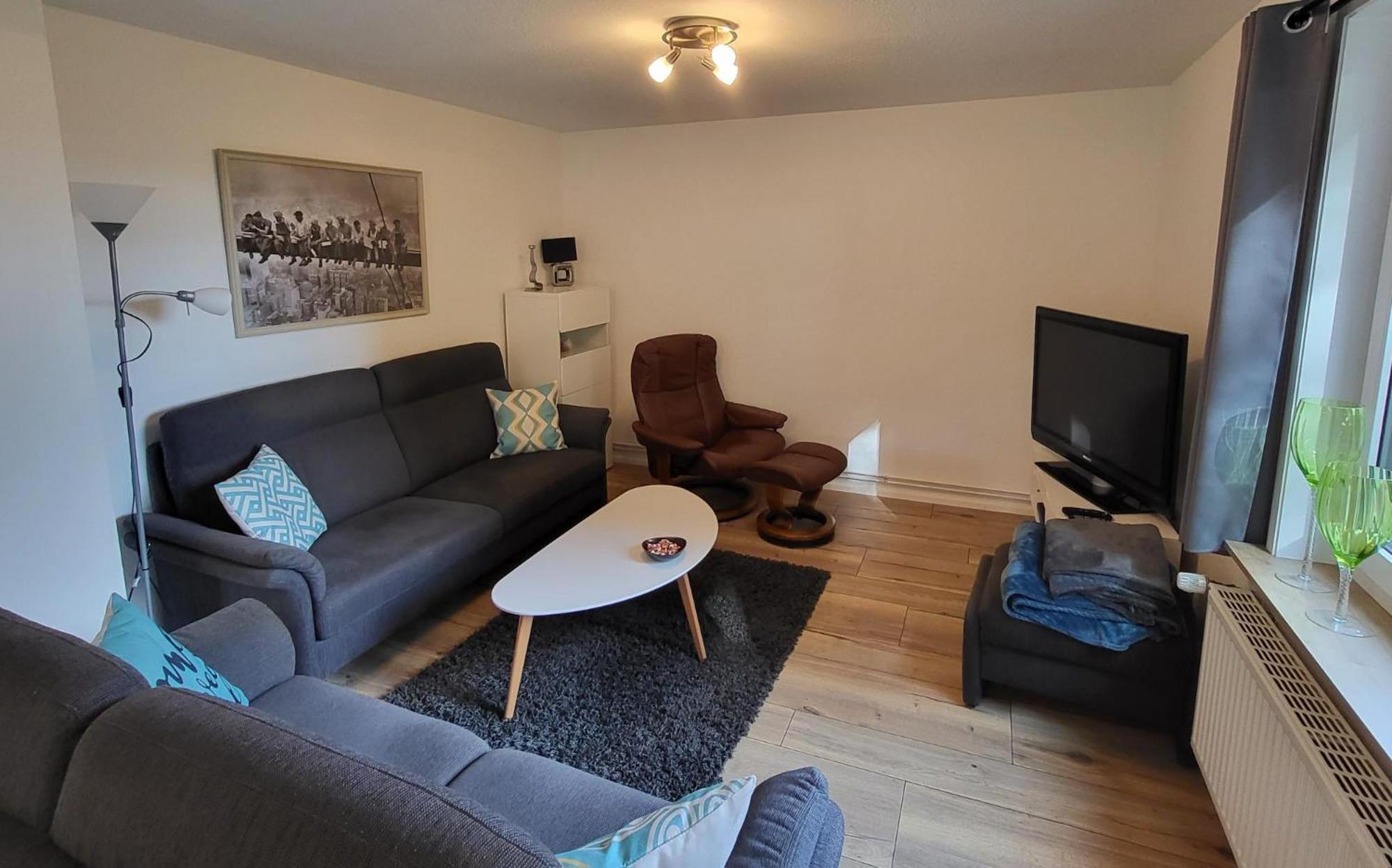 Ferienwohnung Am Thonhopsberg Eimke 外观 照片