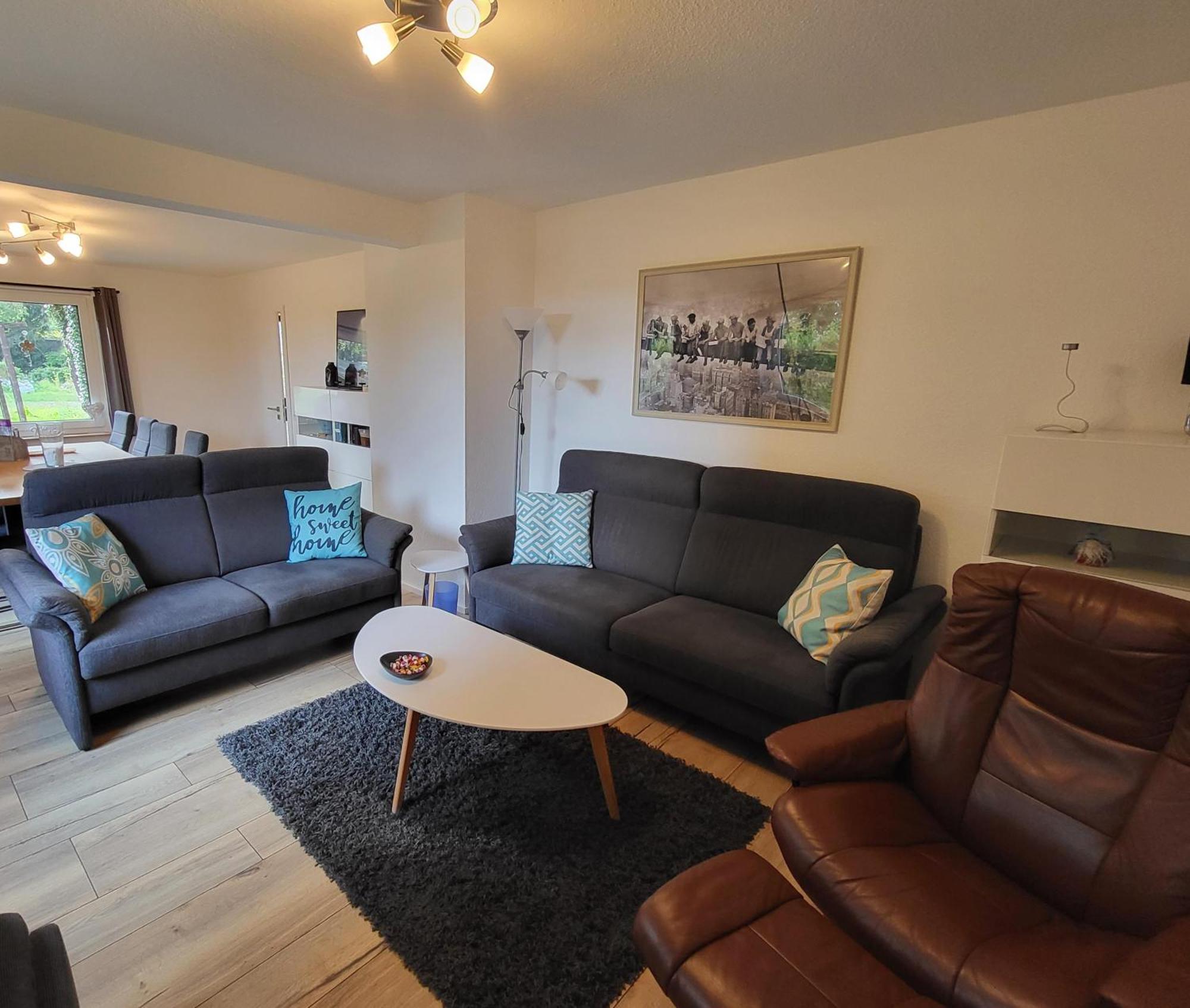 Ferienwohnung Am Thonhopsberg Eimke 外观 照片