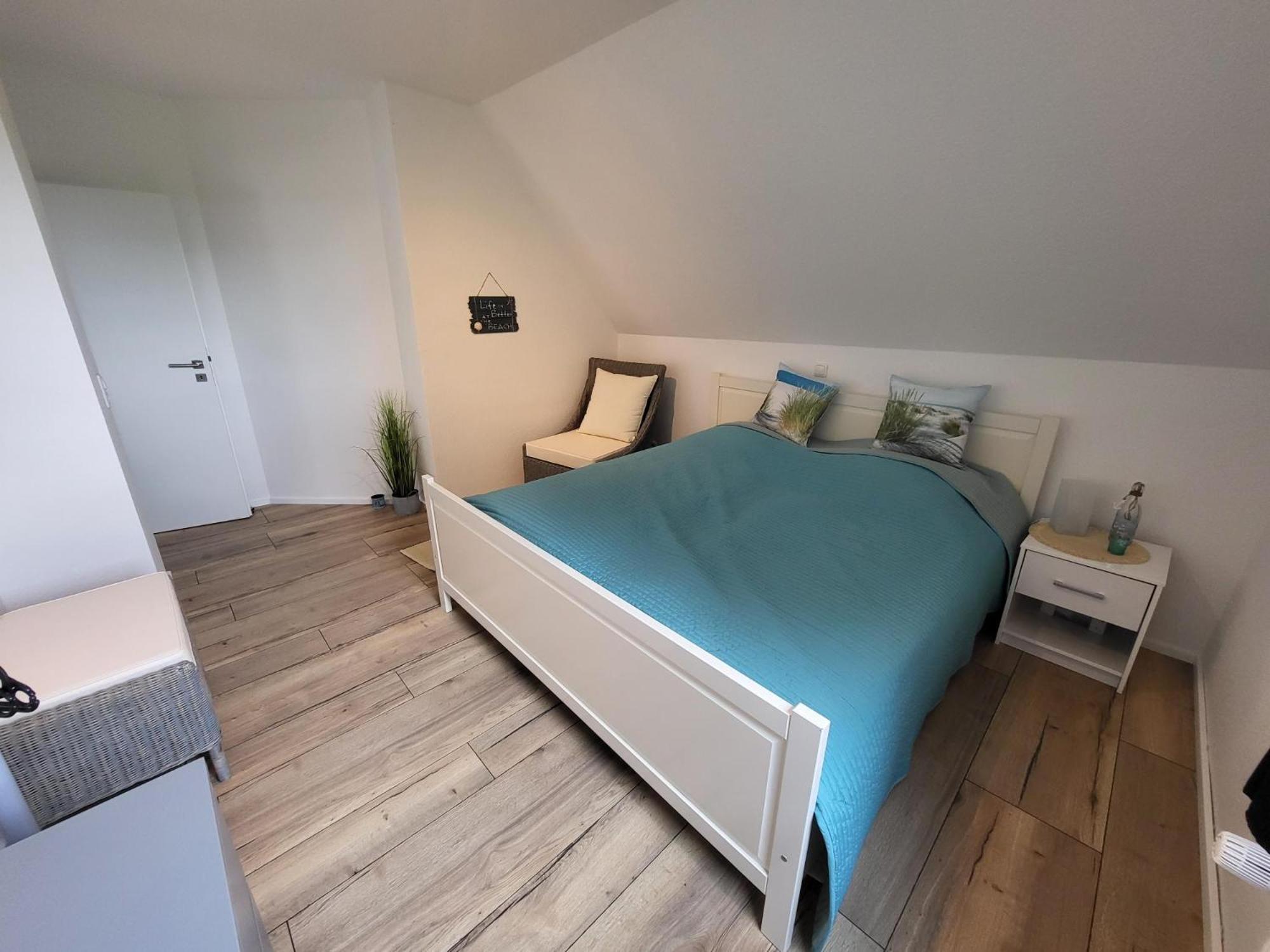 Ferienwohnung Am Thonhopsberg Eimke 外观 照片