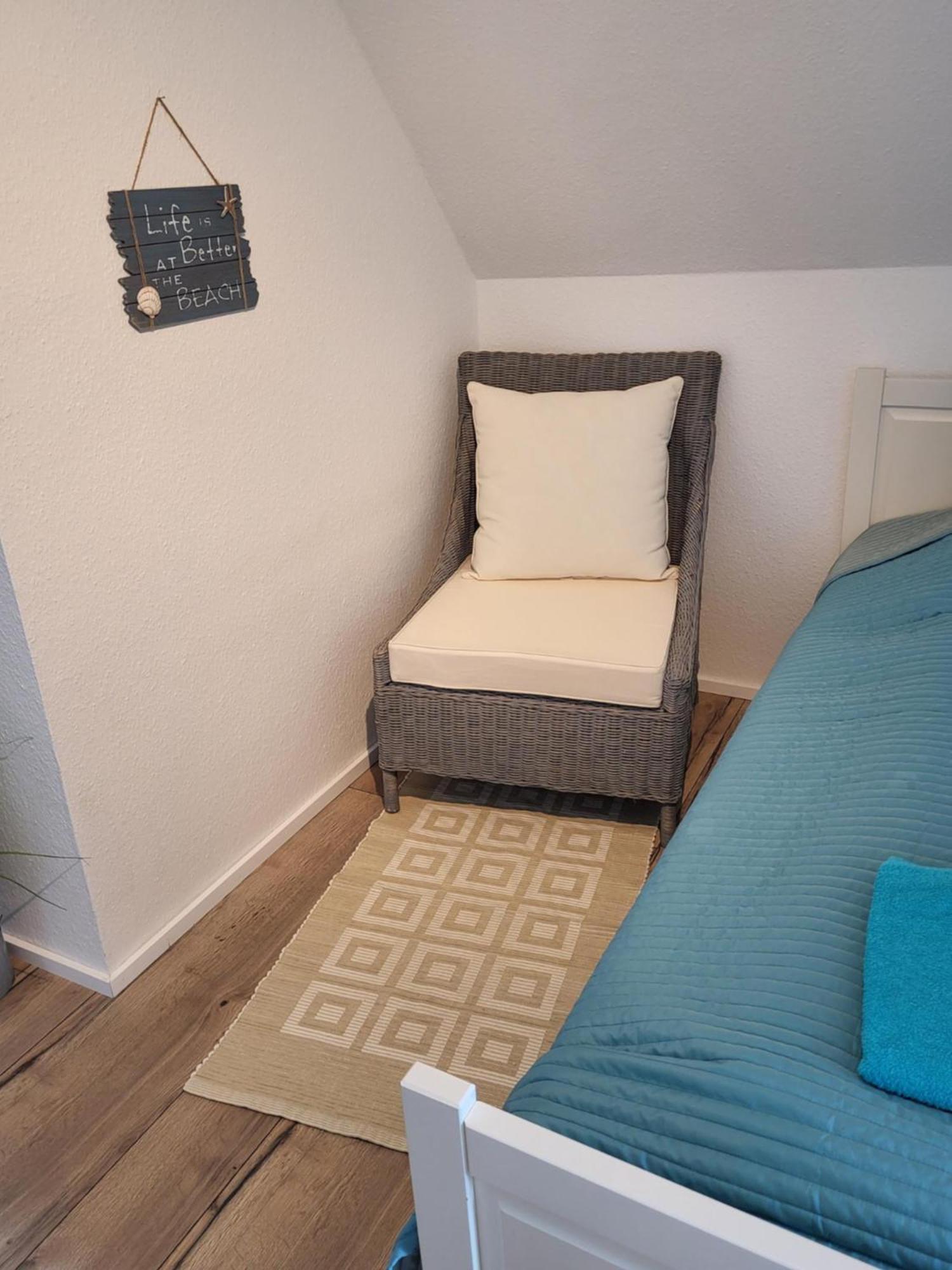 Ferienwohnung Am Thonhopsberg Eimke 外观 照片
