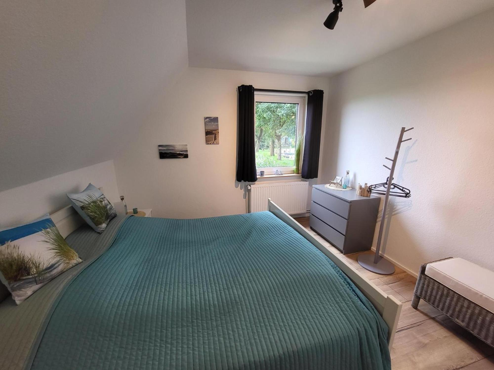 Ferienwohnung Am Thonhopsberg Eimke 外观 照片