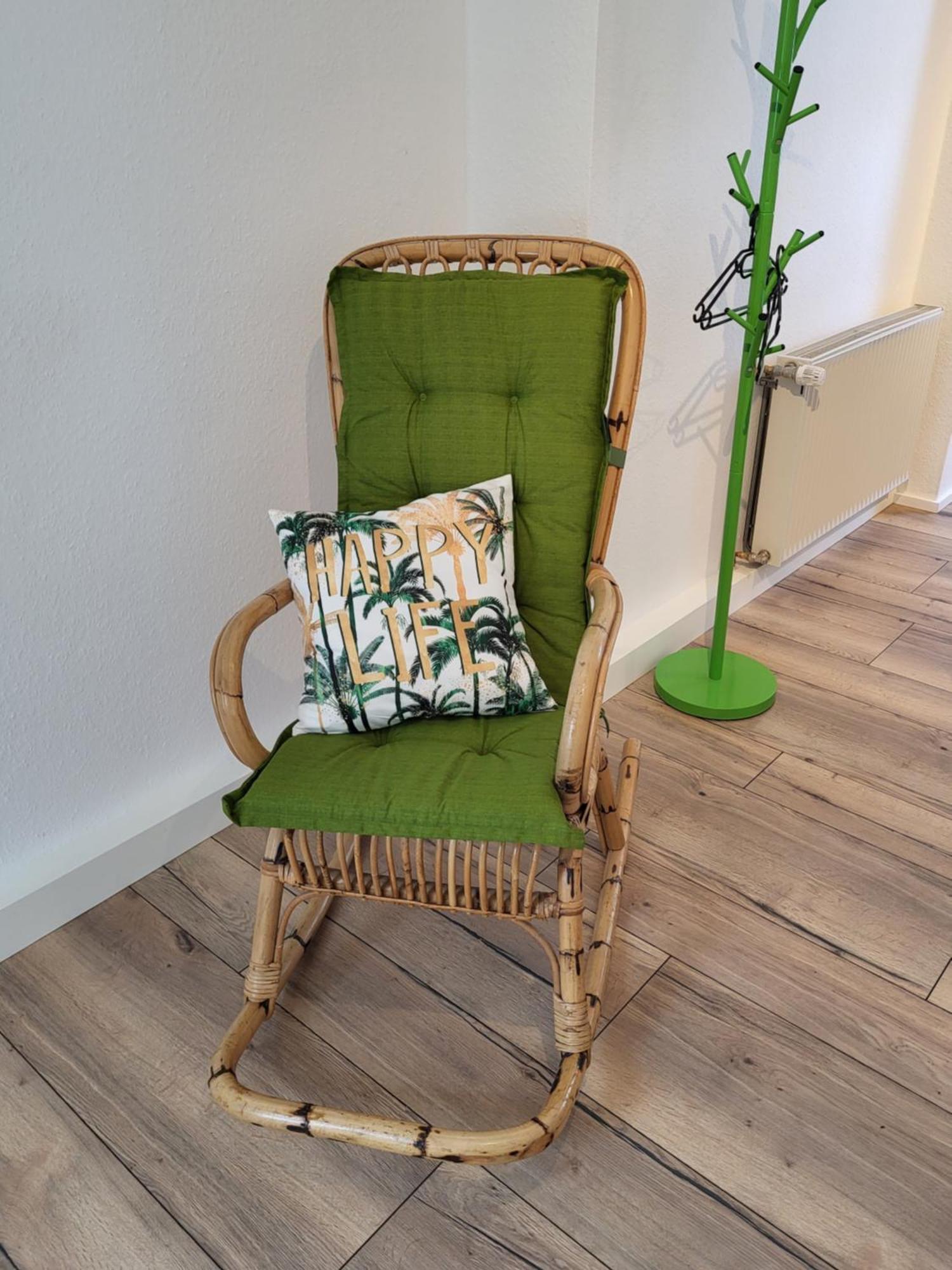 Ferienwohnung Am Thonhopsberg Eimke 外观 照片
