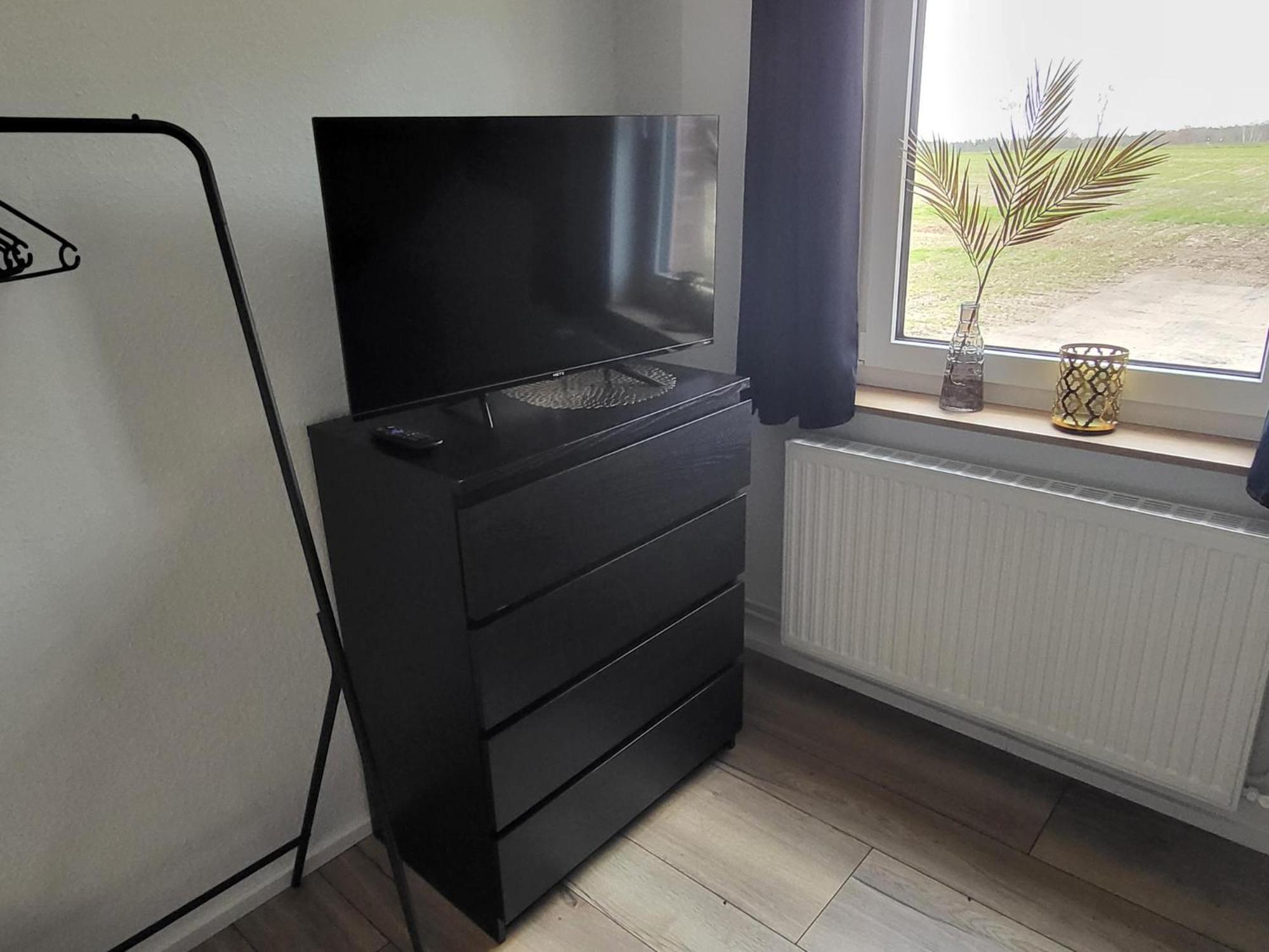 Ferienwohnung Am Thonhopsberg Eimke 外观 照片