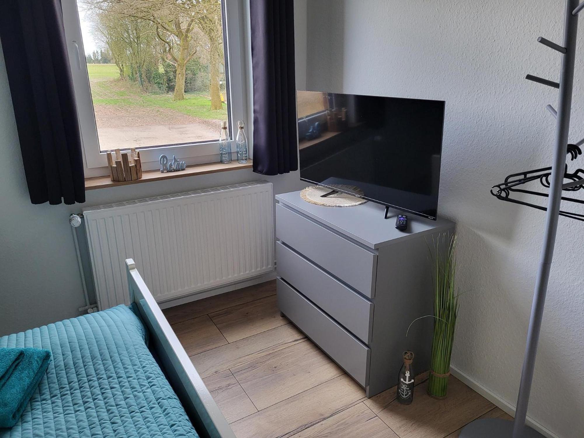 Ferienwohnung Am Thonhopsberg Eimke 外观 照片